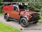 Thumbnail Photo 112 for 1995 Land Rover Defender